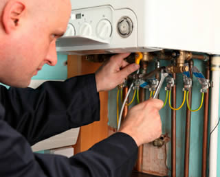 Gas Boiler Installations and Gas Boiler Engineers Birmingham, West Midlands