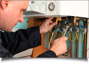 Jazz Heating - Gas Boiler Repairs Birmingham, West Midlands