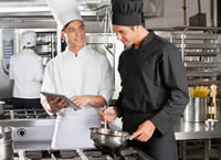 Commercial Catering - Warwickshire