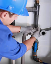 Commercial Plumbing - Wolverhampton