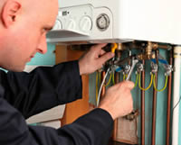 Bolier Installations and Servicing - Wolverhampton