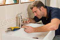 Plumbing Services - Black Country